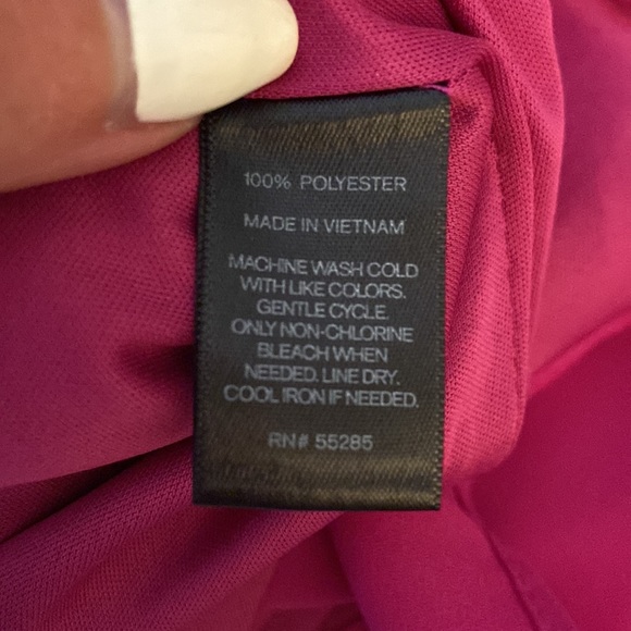 EXPRESS DRESS - Picture 11 of 11